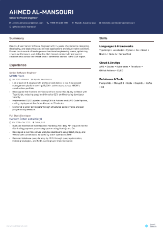 Executive Bar preview